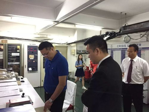 筑牢安全防線，護航品質旅游——東莞市旅游局深入開展行業風險排查管控工作